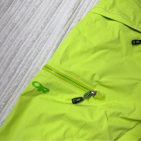 Outdoor Research Men’s Insulated Ski Snow Pants | Size M - Picture 3 of 10
